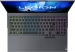Lenovo Legion 5 Pro 16IAH7H Storm Grey, Core i7-12700H, 16GB RAM, 1TB SSD, GeForce RTX 3070