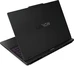 Lenovo Legion 5 15AKP10, Eclipse Black, Ryzen AI 7 350, 16GB RAM, 512GB SSD, GeForce RTX 5050