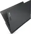 Lenovo Legion Pro 5 16IRX9, Onyx Grey, Core i7-14650HX, 16GB RAM, 512GB SSD, GeForce RTX 4060