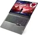 Lenovo Legion Slim 5 16AHP9, Luna Grey, Ryzen 7 8845HS, 32GB RAM, 1TB SSD, GeForce RTX 4060