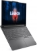 Lenovo Legion Slim 5 16APH8, Storm Grey, Ryzen 7 7840HS, 16GB RAM, 1TB SSD, GeForce RTX 4070