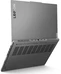 Lenovo Legion Slim 5 16AHP9, Luna Grey, Ryzen 7 8845HS, 16GB RAM, 1TB SSD, GeForce RTX 4060