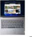 Lenovo ThinkBook 13s G4 ARB Arctic Grey, Ryzen 5 6600U, 16GB RAM, 512GB SSD