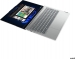Lenovo ThinkBook 13s G4 ARB Arctic Grey, Ryzen 5 6600U, 16GB RAM, 512GB SSD