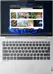 Lenovo ThinkBook 13s G4 IAP, Arctic Grey, Core i5-1240P, 16GB RAM, 512GB SSD