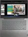 Lenovo ThinkBook 14 G4 ABA, Mineral Grey, Ryzen 5 5625U, 16GB RAM, 512GB SSD