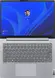 Lenovo ThinkBook 14 G4+ IAP, Arctic Grey, Core i7-1255U, 16GB RAM, 512GB SSD