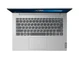 Lenovo ThinkBook 14 IIL, Mineral Grey, Core i5-1035G1, 8GB RAM, 256GB SSD