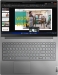 Lenovo ThinkBook 15 G4 ABA Mineral Grey, Ryzen 7 5825U, 16GB RAM, 512GB SSD