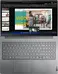 Lenovo ThinkBook 15 G4 IAP, Mineral Grey, Core i5-1235U, 8GB RAM, 256GB SSD