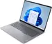 Lenovo ThinkBook 16 G6 IRL, Arctic Grey, Core i5-1335U, 8GB RAM, 256GB SSD