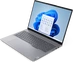 Lenovo ThinkBook 16 G6 IRL, Arctic Grey, Core i5-13420H, 32GB RAM, 1TB SSD