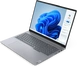 Lenovo ThinkBook 16 G7 ARP, Arctic Grey, Ryzen 5 7535HS, 32GB RAM, 512GB SSD