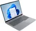 Lenovo ThinkBook 16 G7 ARP, Arctic Grey, Ryzen 5 7535HS, 8GB RAM, 256GB SSD