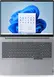 Lenovo ThinkBook 16 G7 IML, Arctic Grey, Core Ultra 7 155H, 16GB RAM, 512GB SSD