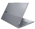 Lenovo ThinkBook 16 G7 QOY, Luna Grey, Snapdragon X Plus - X1P-42-100, 16GB RAM, 512GB SSD