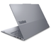 Lenovo ThinkBook 16 G7 QOY, Luna Grey, Snapdragon X Plus - X1P-42-100, 16GB RAM, 512GB SSD