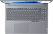 Lenovo ThinkBook 16 G8 IAL, Arctic Grey, Core Ultra 5 225U, 16GB RAM, 512GB SSD