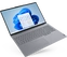 Lenovo ThinkBook 16 G8 IAL, Arctic Grey, Core Ultra 5 225U, 8GB RAM, 256GB SSD