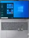 Lenovo ThinkBook 16p G2 ACH, Mineral Grey, Ryzen 7 5800H, 16GB RAM, 512GB SSD, GeForce RTX 3060