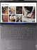 Lenovo ThinkBook 16p G4 IRH, Storm Grey, Core i7-13700H, 16GB RAM, 1TB SSD, GeForce RTX 4060
