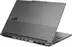 Lenovo ThinkBook 16p G4 IRH, Storm Grey, Core i7-13700H, 16GB RAM, 1TB SSD, GeForce RTX 4060