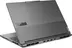 Lenovo ThinkBook 16p G4 IRH, Storm Grey, Core i7-13700H, 16GB RAM, 1TB SSD, GeForce RTX 4060