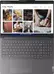 Lenovo ThinkBook 16p G4 IRH, Storm Grey, Core i7-13700H, 16GB RAM, 512GB SSD, GeForce RTX 4060
