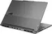 Lenovo ThinkBook 16p G4 IRH, Storm Grey, Core i7-13700H, 16GB RAM, 512GB SSD, GeForce RTX 4060