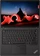 Lenovo ThinkPad T14s G4 (Intel), Deep Black, Core i7-1355U, 32GB RAM, 1TB SSD, LTE