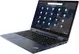 Lenovo ThinkPad C13 Yoga G1 Chromebook, Abyss Blue, Athlon Gold 3150C, 4GB RAM, 64GB Flash