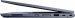 Lenovo ThinkPad C13 Yoga G1 Chromebook Abyss Blue, Athlon Gold 3150C, 4GB RAM, 64GB Flash