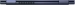 Lenovo ThinkPad C13 Yoga G1 Chromebook Abyss Blue, Ryzen 5 3500C, 8GB RAM, 128GB SSD