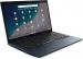 Lenovo ThinkPad C14 G1 Chromebook Abyss Blue, Core i5-1235U, 8GB RAM, 128GB Flash 