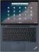 Lenovo ThinkPad C14 G1 Chromebook Abyss Blue, Core i5-1235U, 8GB RAM, 128GB Flash 