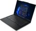 Lenovo ThinkPad E14 G7 (Intel), Core 7 240H, 16GB RAM, 512GB SSD