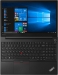 Lenovo ThinkPad E15, Core i7-10510U, 16GB RAM, 512GB SSD, Radeon RX 640