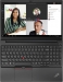 Lenovo ThinkPad E15 G3 (AMD), Ryzen 5 5500U, 8GB RAM, 256GB SSD