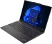 Lenovo ThinkPad E16 G1, Graphite Black, Ryzen 7 7730U, 16GB RAM, 1TB SSD