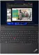 Lenovo ThinkPad E16 G1, Graphite Black, Ryzen 7 7730U, 16GB RAM, 512GB SSD