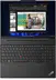 Lenovo ThinkPad E16 G1, Graphite Black, Core i7-13700H, 32GB RAM, 1TB SSD
