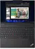 Lenovo ThinkPad E16 G1, Graphite Black, Ryzen 5 7530U, 16GB RAM, 256GB SSD