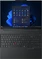 Lenovo ThinkPad E16 G3, Black, Core Ultra 5 225U, 16GB RAM, 512GB SSD