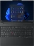 Lenovo ThinkPad E16 G3, Black, Core 7 240H, 32GB RAM, 1TB SSD