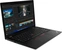 Lenovo ThinkPad L13 2-in-1 G5 (Intel), Black, Core Ultra 7 155U, 16GB RAM, 512GB