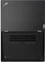 Lenovo ThinkPad L13 2-in-1 G5 (Intel), Black, Core Ultra 7 155U, 16GB RAM, 512GB