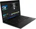 Lenovo ThinkPad L13 2-in-1 G5 (Intel), Black, Core Ultra 7 155U, 16GB RAM, 512GB SSD