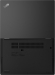Lenovo ThinkPad L13 G2 schwarz, Core i5-1135G7, 8GB RAM, 256GB SSD