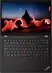 Lenovo ThinkPad L13 G4 (Intel), Thunder Black, Core i5-1335U, 8GB RAM, 256GB SSD
