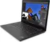 Lenovo ThinkPad L13 G4 (Intel), Thunder Black, Core i5-1335U, 8GB RAM, 256GB SSD
